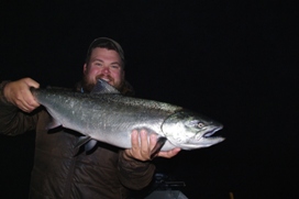 manistee salmon